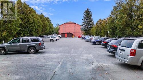 1105 Belfry Avenue Unit# 107, Sudbury, ON - Outdoor