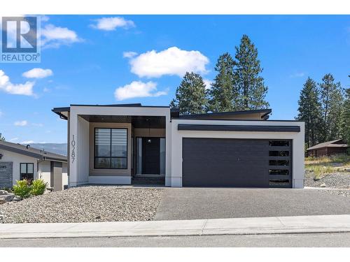 10287 Beacon Hill Drive, Lake Country, BC - Outdoor