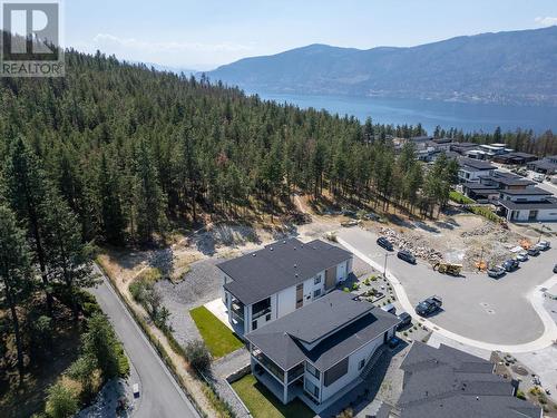 10287 Beacon Hill Drive, Lake Country, BC - Outdoor With View