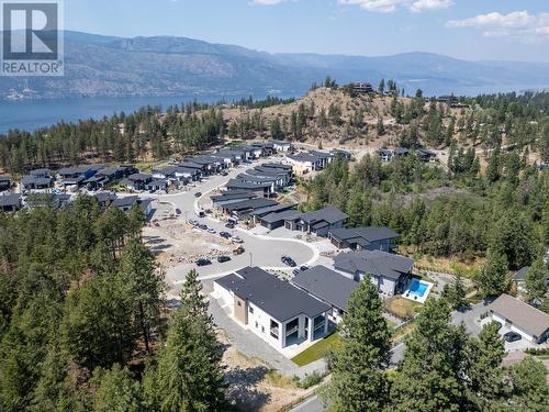 10287 Beacon Hill Drive, Lake Country, BC - Outdoor With View