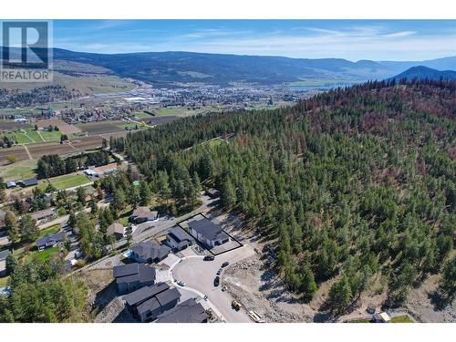 10287 Beacon Hill Drive, Lake Country, BC - Outdoor With View