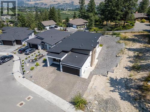 10287 Beacon Hill Drive, Lake Country, BC - Outdoor With View