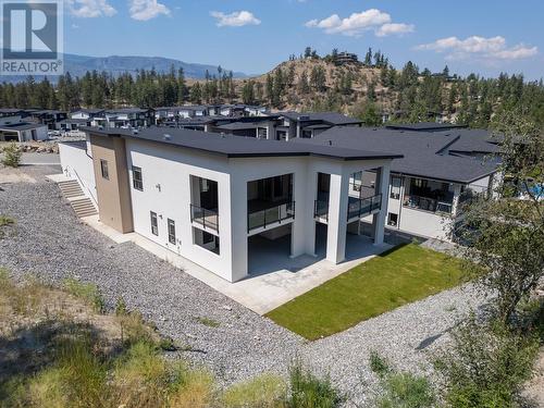 10287 Beacon Hill Drive, Lake Country, BC - Outdoor