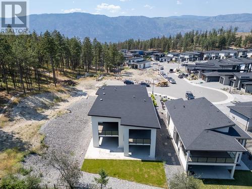 10287 Beacon Hill Drive, Lake Country, BC - Outdoor With View