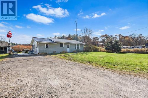 743 Highway 15, Rr#2, Rideau Lakes (817 - Rideau Lakes (South Crosby) Twp), ON - Outdoor