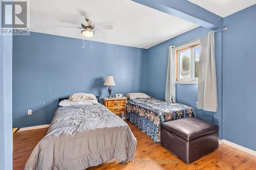 743 Highway 15, Rr#2, Rideau Lakes (817 - Rideau Lakes (South Crosby) Twp), ON - Indoor Photo Showing Bedroom