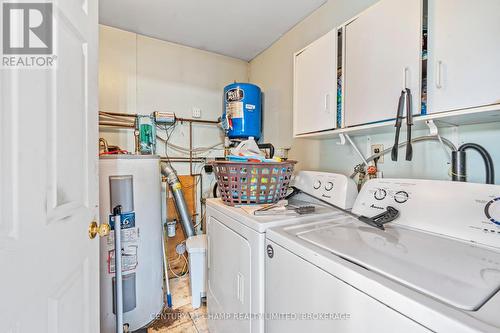 743 Highway 15, Rr#2, Rideau Lakes (817 - Rideau Lakes (South Crosby) Twp), ON - Indoor Photo Showing Laundry Room