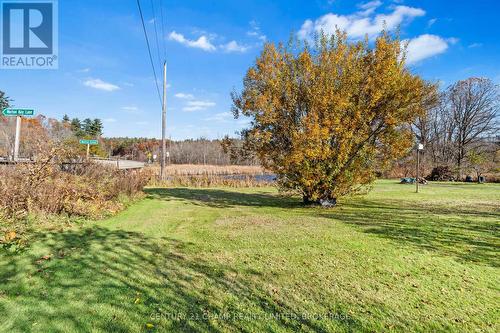 743 Highway 15, Rr#2, Rideau Lakes (817 - Rideau Lakes (South Crosby) Twp), ON - Outdoor With View