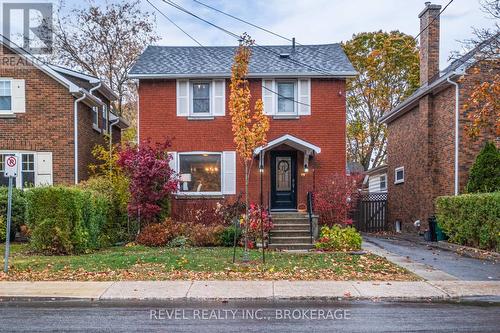 751 Johnson Street, Kingston (Central City East), ON - Outdoor