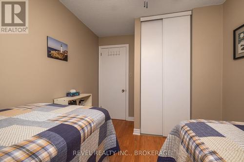 751 Johnson Street, Kingston (Central City East), ON - Indoor Photo Showing Bedroom