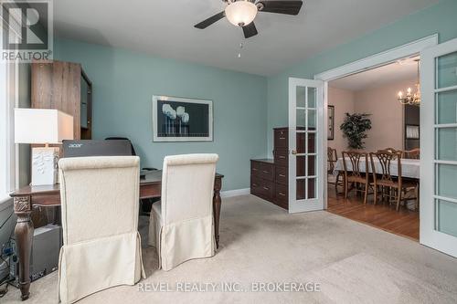 751 Johnson Street, Kingston (Central City East), ON - Indoor Photo Showing Dining Room