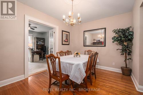 751 Johnson Street, Kingston (Central City East), ON - Indoor Photo Showing Dining Room