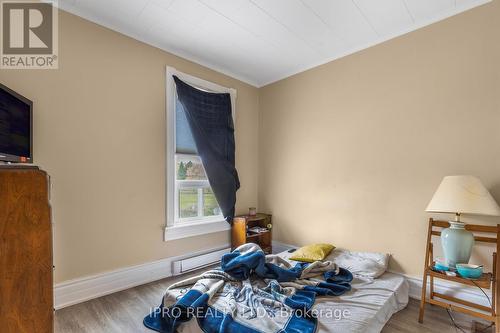 6501 Highway 93, Tay, ON - Indoor Photo Showing Bedroom