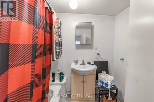 6501 Highway 93, Tay, ON - Indoor Photo Showing Bathroom