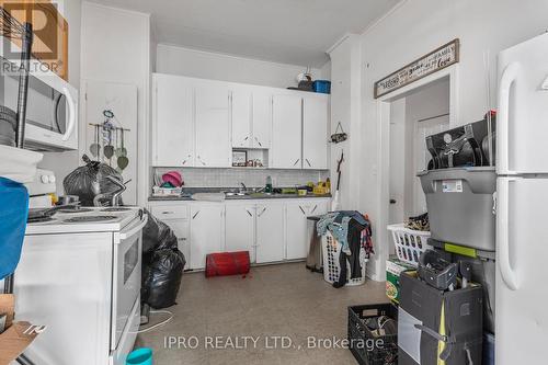 6501 Highway 93, Tay, ON - Indoor Photo Showing Laundry Room