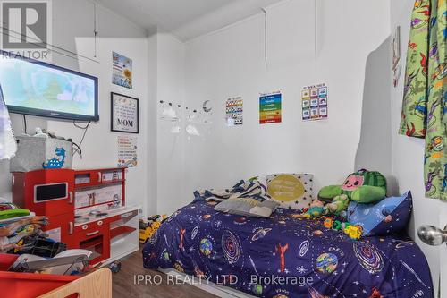 6501 Highway 93, Tay, ON - Indoor Photo Showing Bedroom