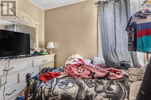 6501 Highway 93, Tay, ON - Indoor Photo Showing Bedroom