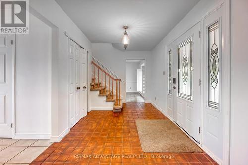 Foyer of 3070 Sandpiper Trail - 3070 Sandpiper Trail, Plympton-Wyoming (Plympton Wyoming), ON - Indoor Photo Showing Other Room