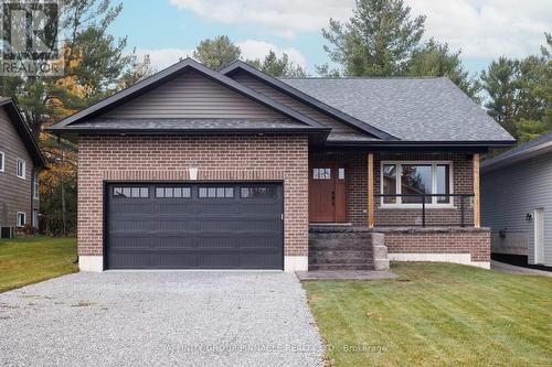 43 Birch Crescent, Kawartha Lakes (Bobcaygeon), ON - Outdoor