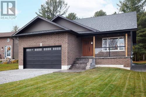 43 Birch Crescent, Kawartha Lakes (Bobcaygeon), ON - Outdoor