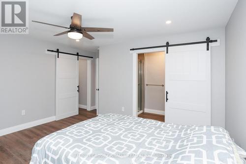 43 Birch Crescent, Kawartha Lakes (Bobcaygeon), ON - Indoor Photo Showing Bedroom