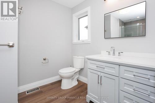 43 Birch Crescent, Kawartha Lakes (Bobcaygeon), ON - Indoor Photo Showing Bathroom