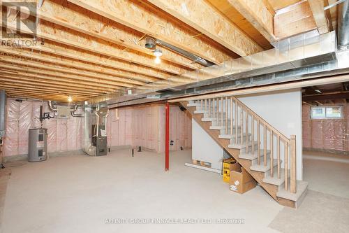 43 Birch Crescent, Kawartha Lakes (Bobcaygeon), ON - Indoor Photo Showing Basement