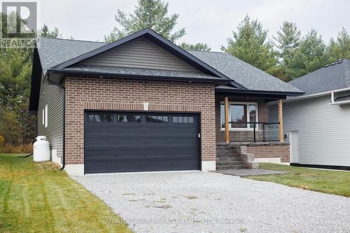 43 Birch Crescent, Kawartha Lakes (Bobcaygeon), ON - Outdoor