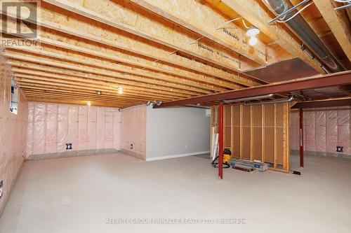 43 Birch Crescent, Kawartha Lakes (Bobcaygeon), ON - Indoor Photo Showing Basement