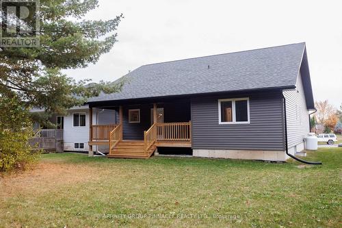 43 Birch Crescent, Kawartha Lakes (Bobcaygeon), ON - Outdoor