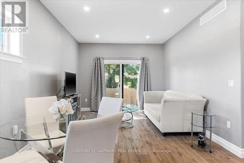 100 Barley Trail, Stirling-Rawdon, ON - Indoor Photo Showing Living Room