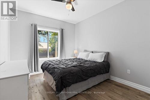 100 Barley Trail, Stirling-Rawdon, ON - Indoor Photo Showing Bedroom