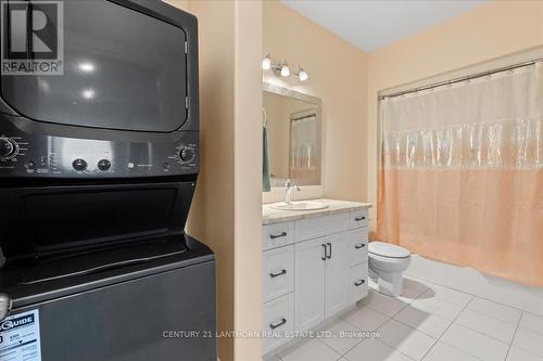 100 Barley Trail, Stirling-Rawdon, ON - Indoor Photo Showing Laundry Room