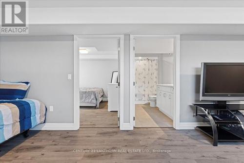 100 Barley Trail, Stirling-Rawdon, ON - Indoor Photo Showing Bedroom