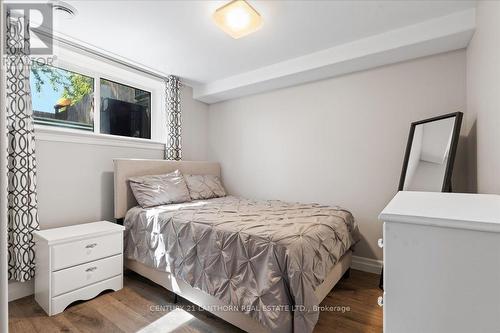 100 Barley Trail, Stirling-Rawdon, ON - Indoor Photo Showing Bedroom