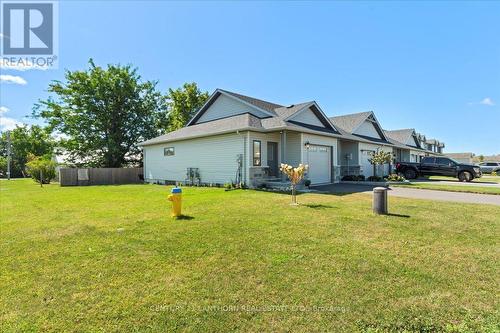 100 Barley Trail, Stirling-Rawdon, ON - Outdoor