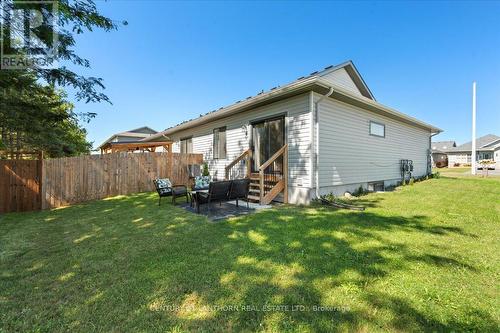 100 Barley Trail, Stirling-Rawdon, ON - Outdoor