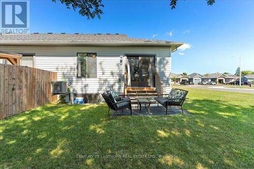 100 Barley Trail, Stirling-Rawdon, ON - Outdoor