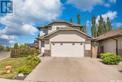 702 Lynd CRESCENT  Saskatoon, SK S7T 0C6