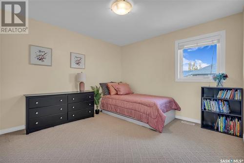 702 Lynd Crescent, Saskatoon, SK - Indoor Photo Showing Bedroom