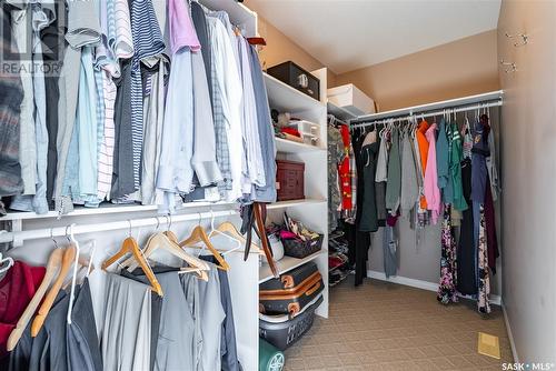 702 Lynd Crescent, Saskatoon, SK - Indoor With Storage