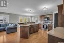 702 Lynd Crescent, Saskatoon, SK  - Indoor Photo Showing Kitchen 