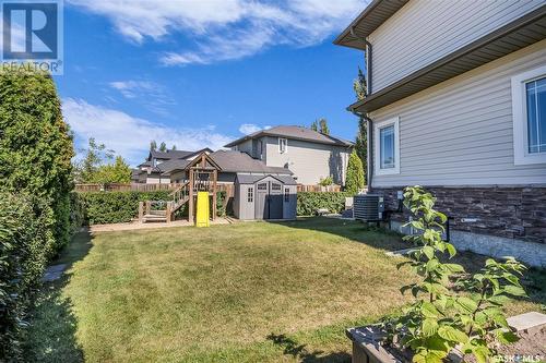 702 Lynd Crescent, Saskatoon, SK - Outdoor