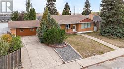 801 Keith STREET  Moose Jaw, SK S6H 5R3