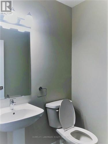 542 Clemency Crescent, Ottawa, ON - Indoor Photo Showing Bathroom