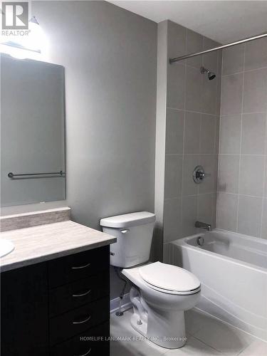 542 Clemency Crescent, Ottawa, ON - Indoor Photo Showing Bathroom