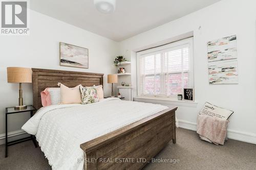 812 Duplex Avenue, Toronto, ON - Indoor Photo Showing Bedroom