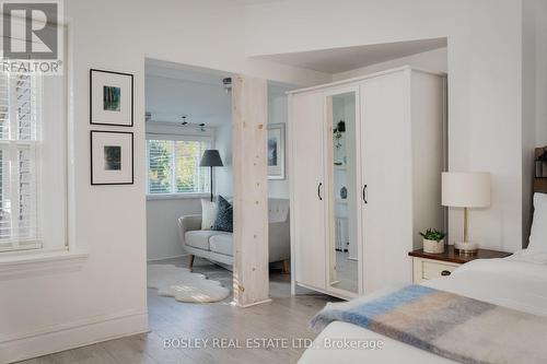 812 Duplex Avenue, Toronto, ON - Indoor Photo Showing Bedroom