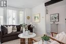 812 Duplex Avenue, Toronto, ON  - Indoor Photo Showing Living Room 