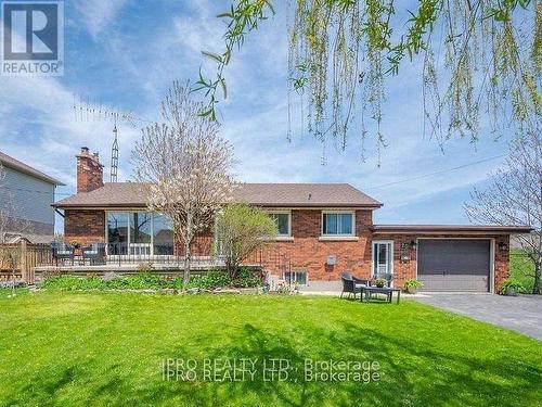 20 Highland Road W, Hamilton, ON - Outdoor